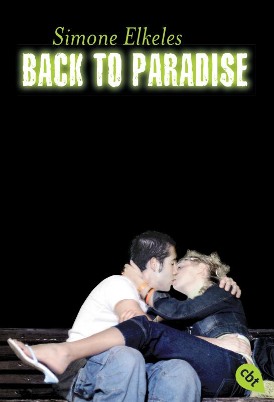 Cover-Bild Back to Paradise