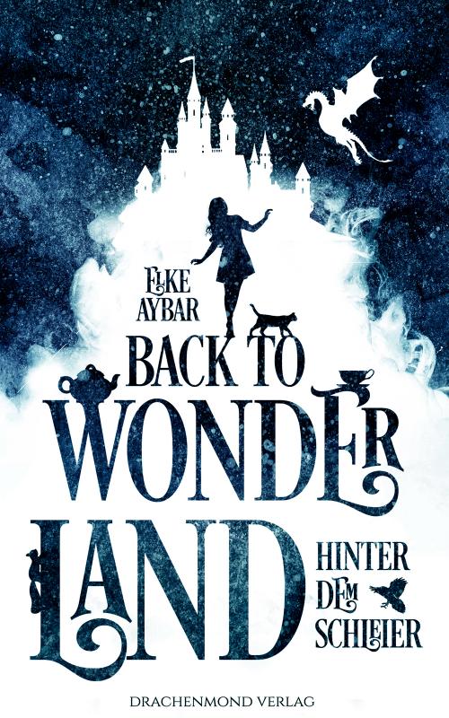 Cover-Bild Back to Wonderland