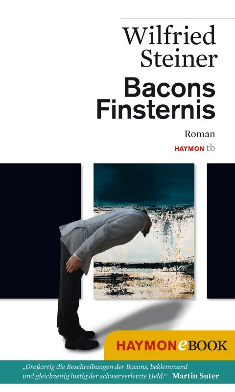 Cover-Bild Bacons Finsternis