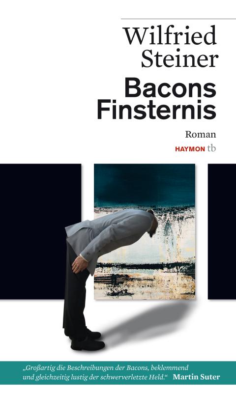 Cover-Bild Bacons Finsternis