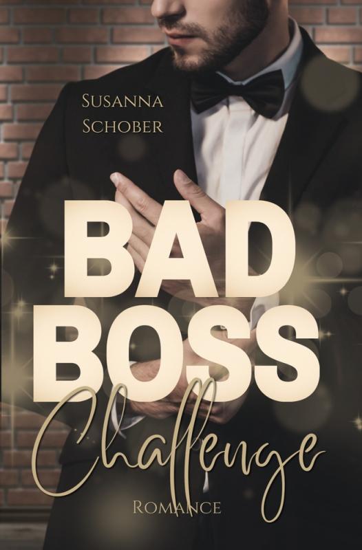 Cover-Bild Bad Boss Challenge