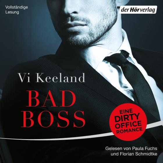 Cover-Bild Bad Boss