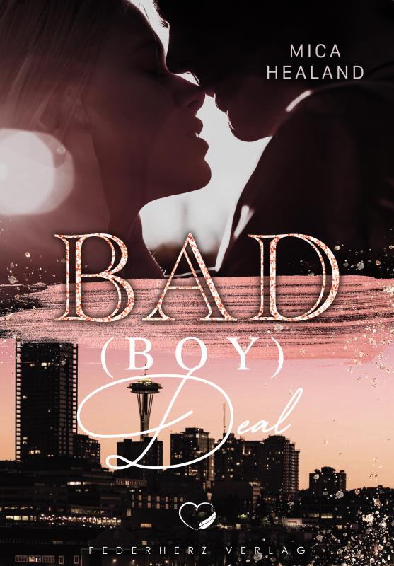 Cover-Bild Bad (Boy) Deal