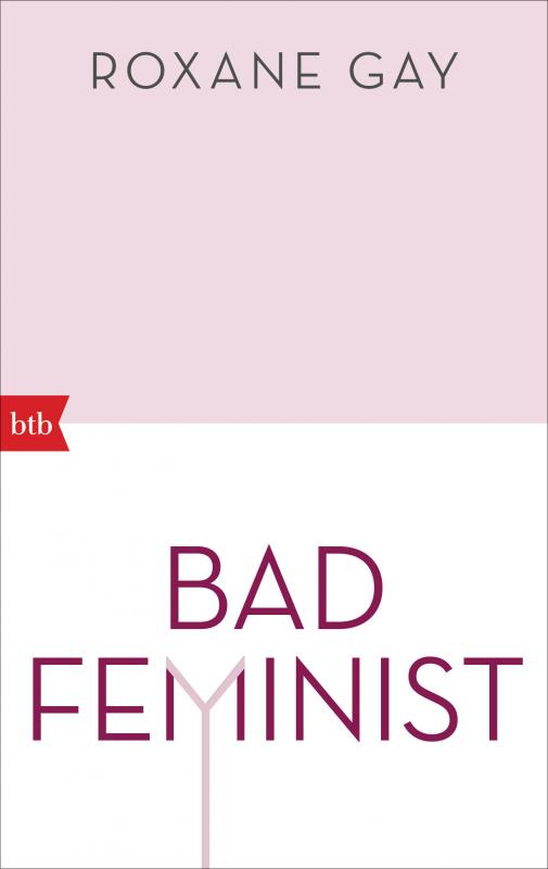 Cover-Bild Bad Feminist