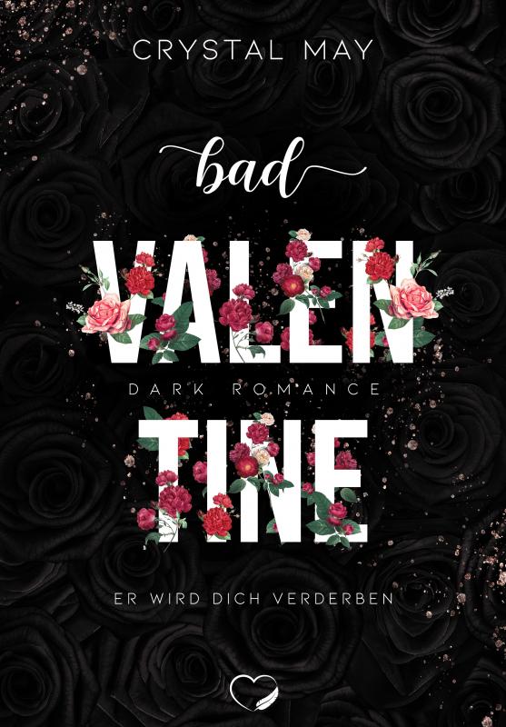 Cover-Bild Bad Valentine
