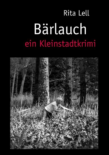 Cover-Bild Bärlauch
