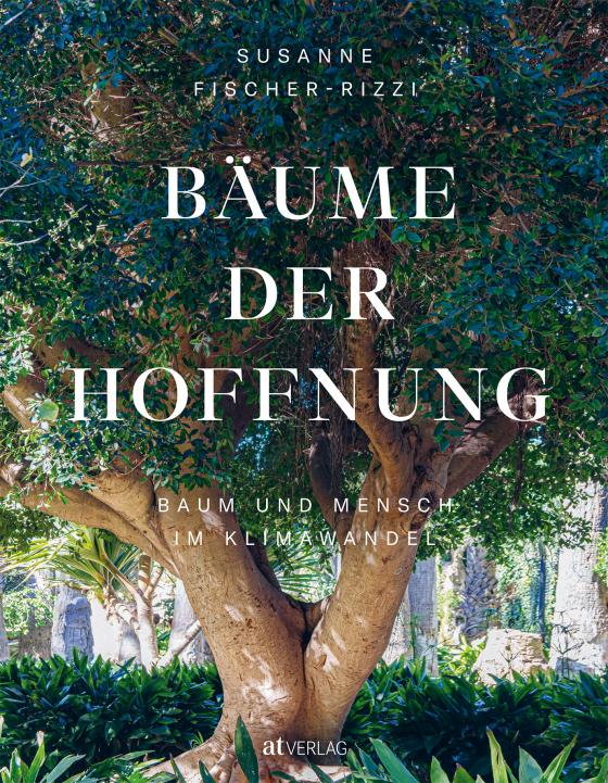 Cover-Bild Bäume der Hoffnung