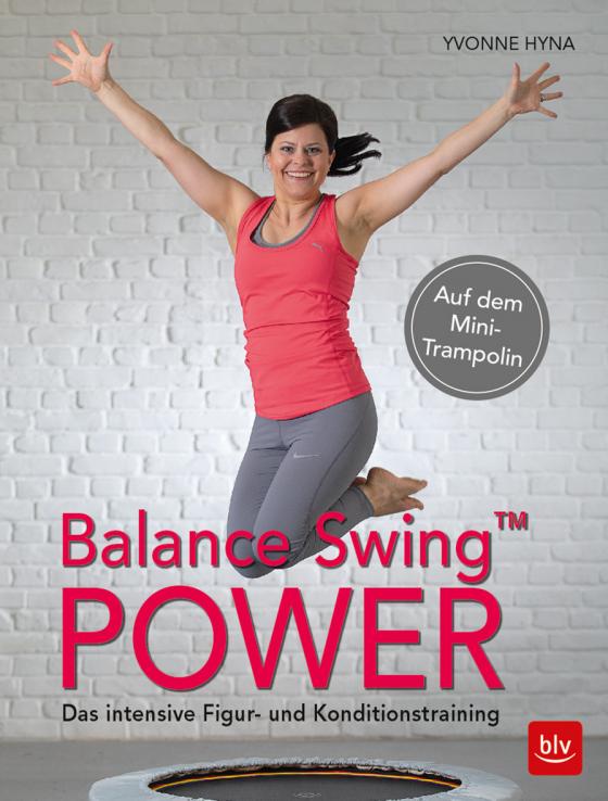 Cover-Bild Balance Swing™ Power