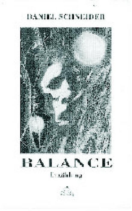 Cover-Bild Balance