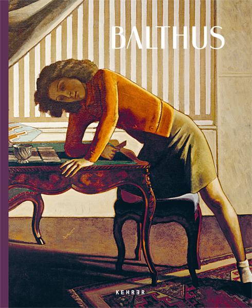 Cover-Bild Balthus