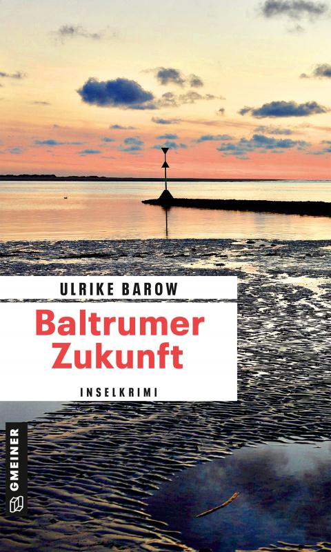 Cover-Bild Baltrumer Zukunft