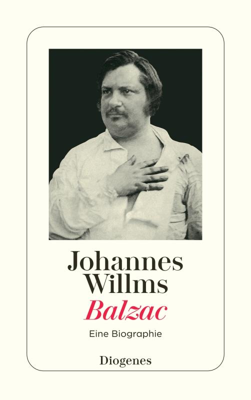 Cover-Bild Balzac