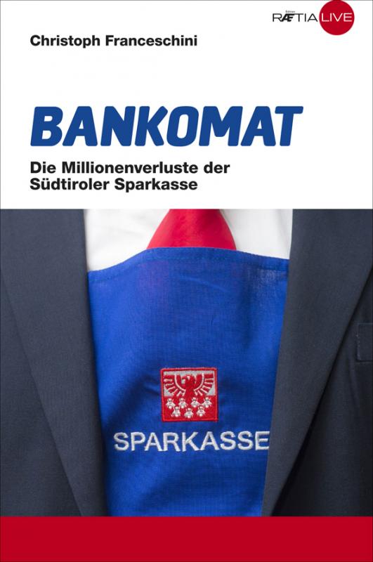Cover-Bild Bankomat