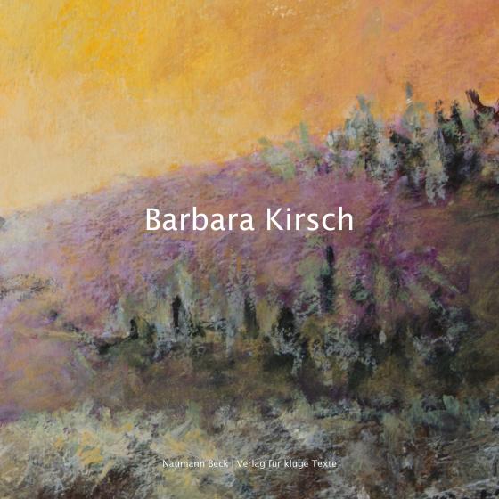 Cover-Bild Barbara Kirsch