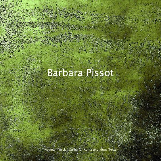 Cover-Bild Barbara Pissot