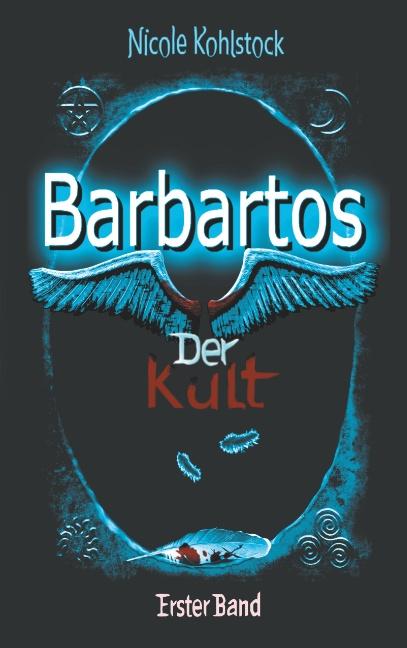 Cover-Bild Barbartos - Der Kult