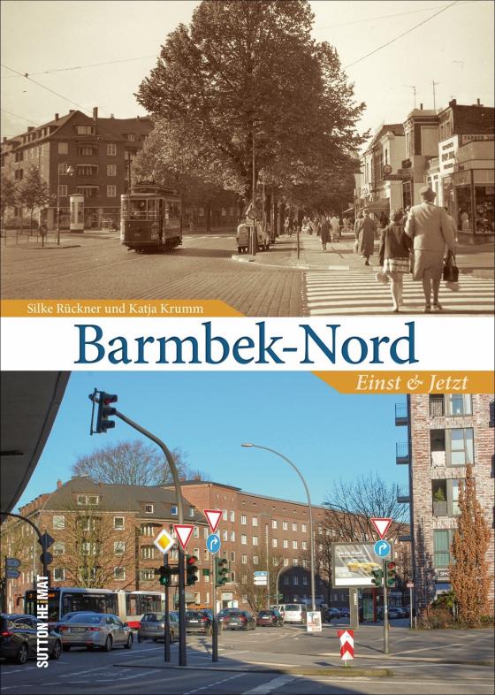 Cover-Bild Barmbek-Nord