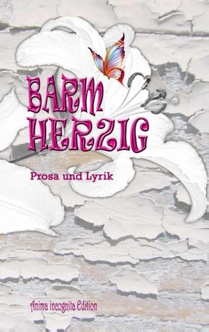 Cover-Bild Barmherzig
