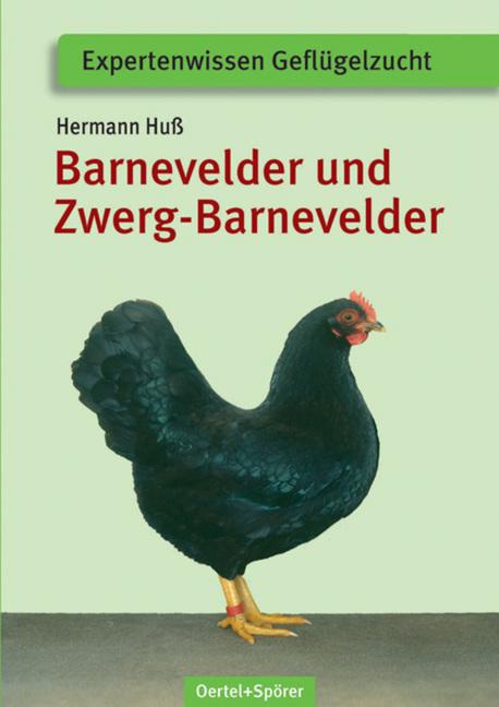 Cover-Bild Barnevelder und Zwerg-Barnevelder