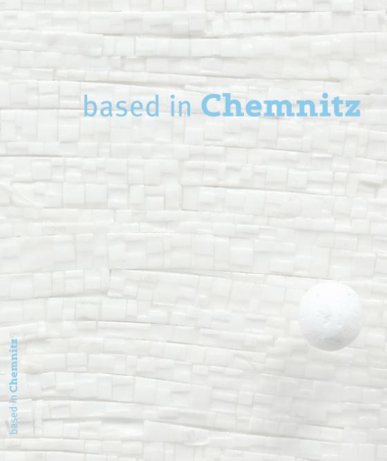 Cover-Bild based in Chemnitz