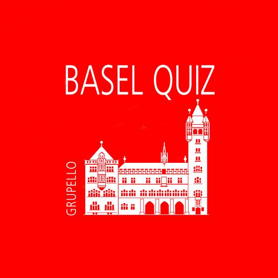 Cover-Bild Basel-Quiz