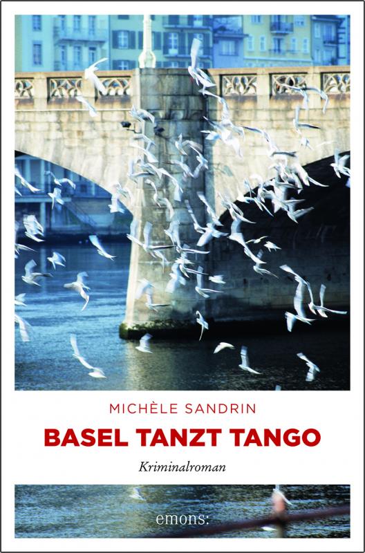 Cover-Bild Basel tanzt Tango