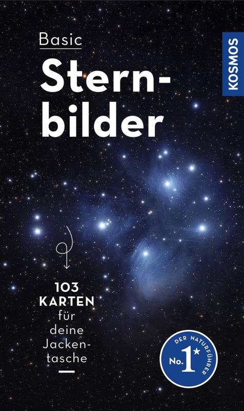 Cover-Bild Basic Sternbilder