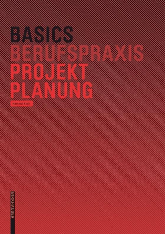 Cover-Bild Basics Projektplanung