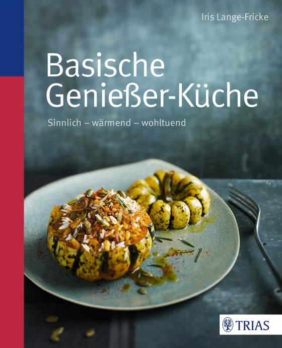 Cover-Bild Basische Genießer-Küche