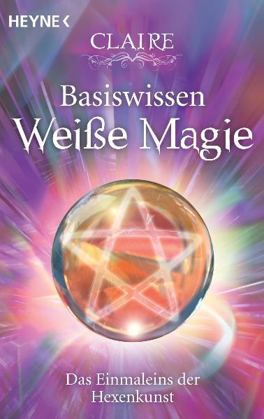 Cover-Bild Basiswissen Weiße Magie