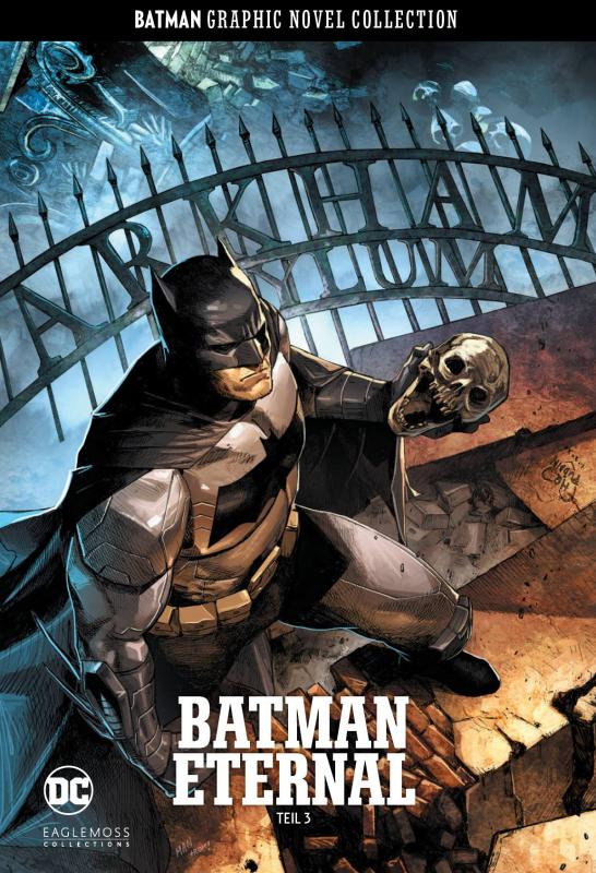 Cover-Bild Batman Graphic Novel Collection: Special