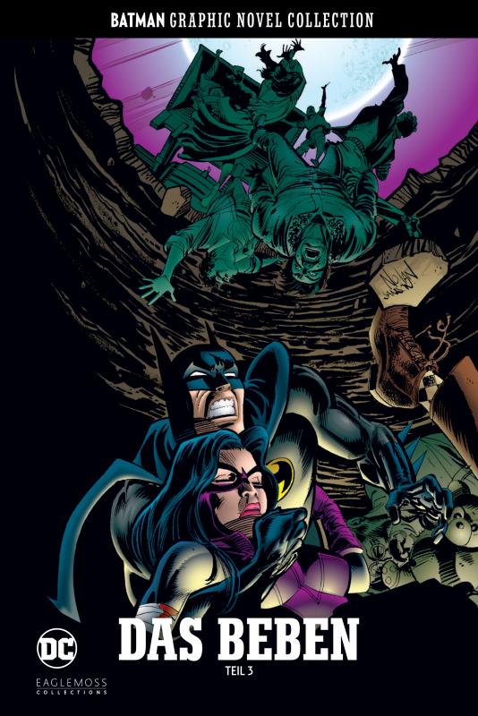 Cover-Bild Batman Graphic Novel Collection