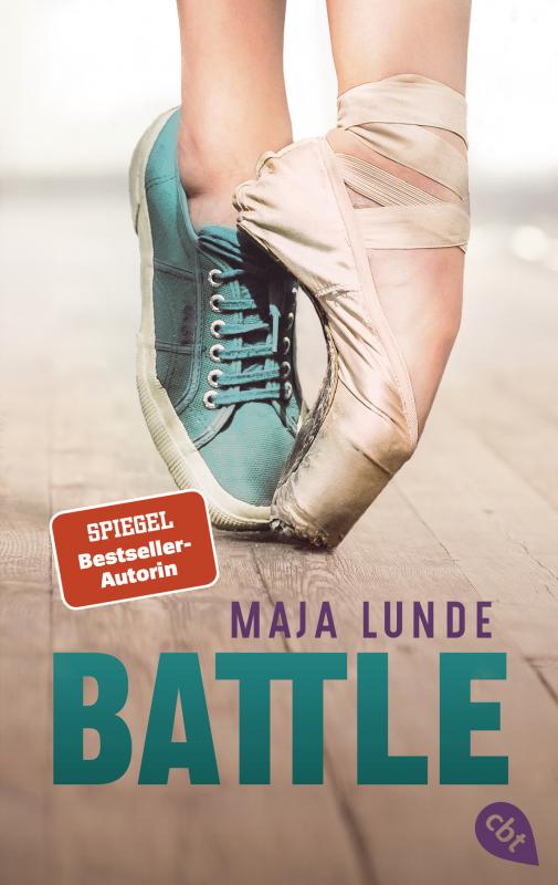 Cover-Bild Battle