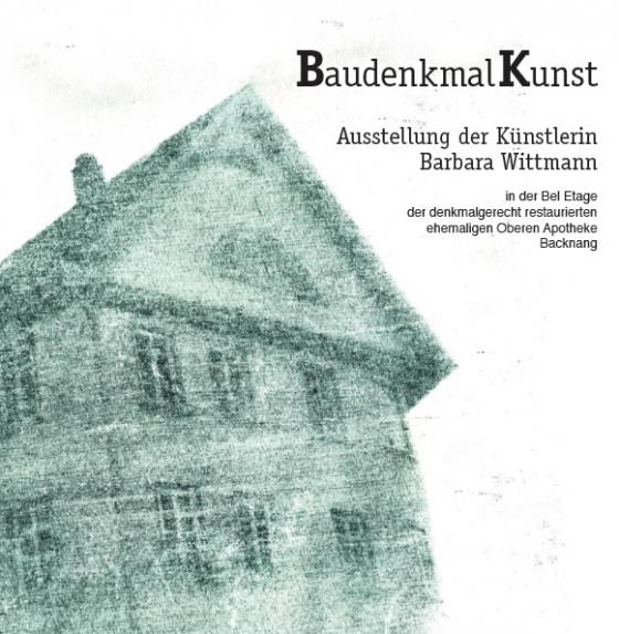 Cover-Bild BaudenkmalKunst