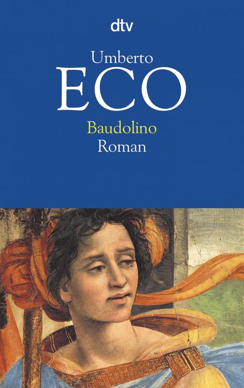 Cover-Bild Baudolino