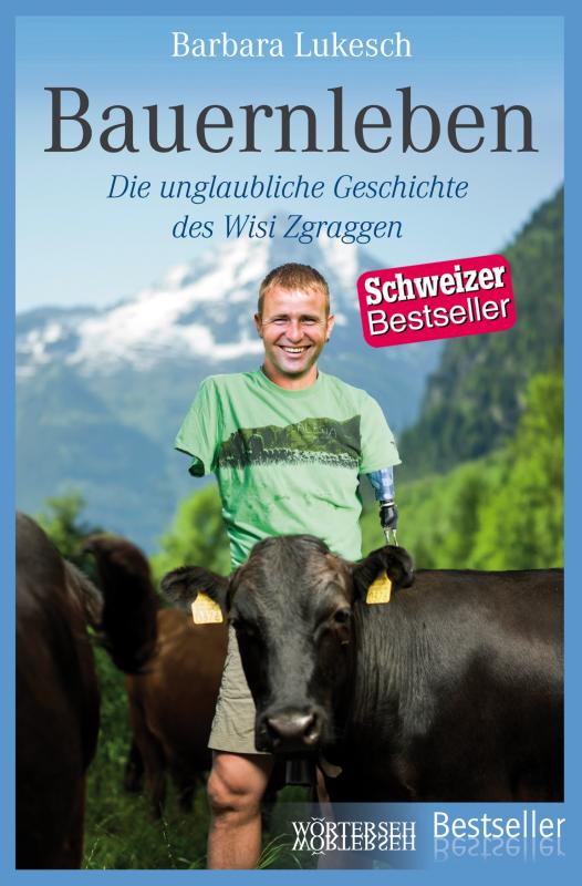 Cover-Bild Bauernleben