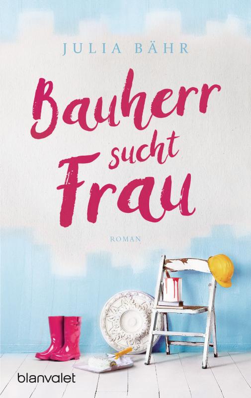 Cover-Bild Bauherr sucht Frau