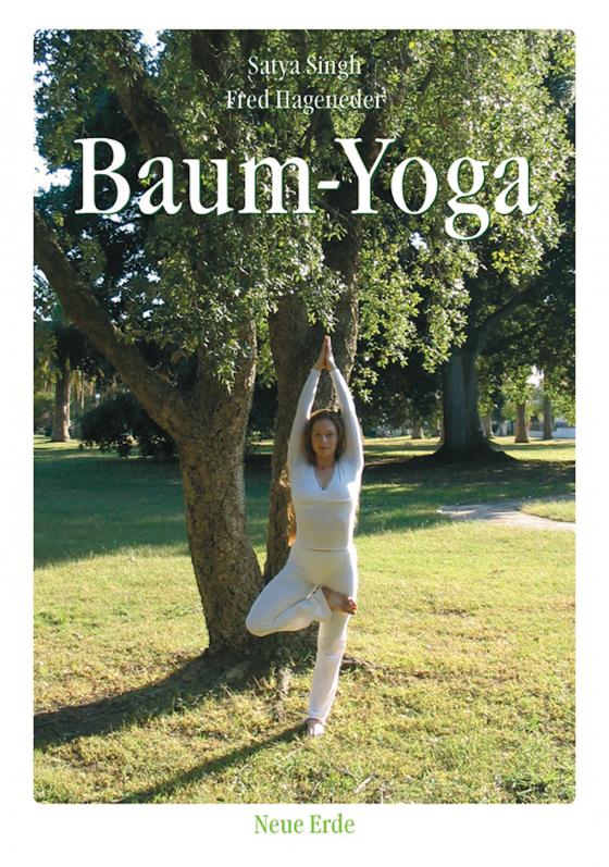 Cover-Bild Baum-Yoga