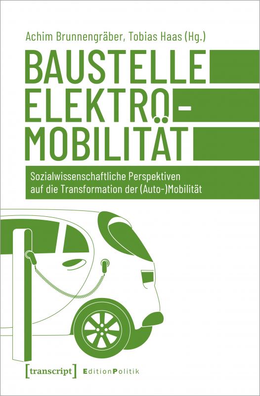 Cover-Bild Baustelle Elektromobilität