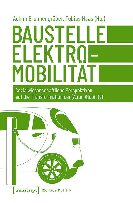 Cover-Bild Baustelle Elektromobilität