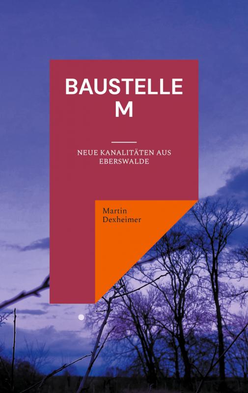 Cover-Bild Baustelle M