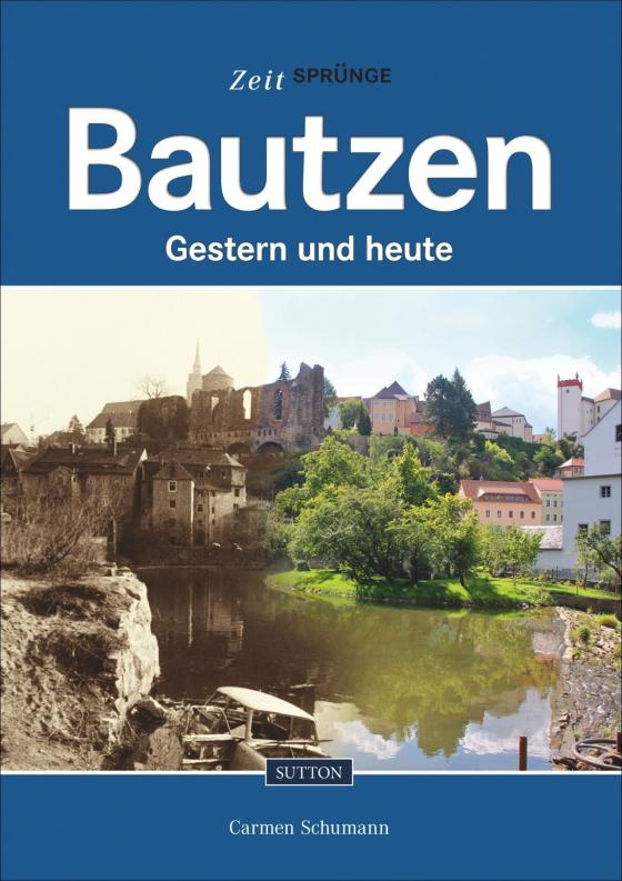 Cover-Bild Bautzen