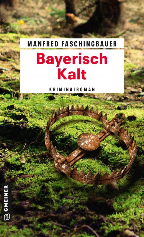 Cover-Bild Bayerisch Kalt