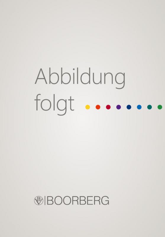 Cover-Bild Bayerische Bauordnung 2020 und 2021 im Vergleich