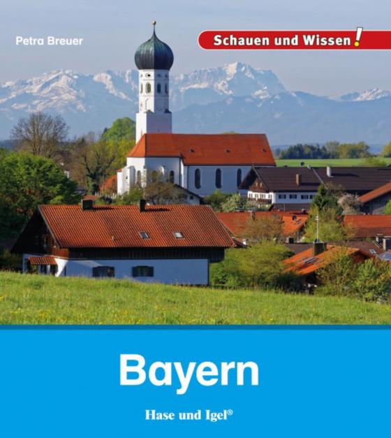 Cover-Bild Bayern
