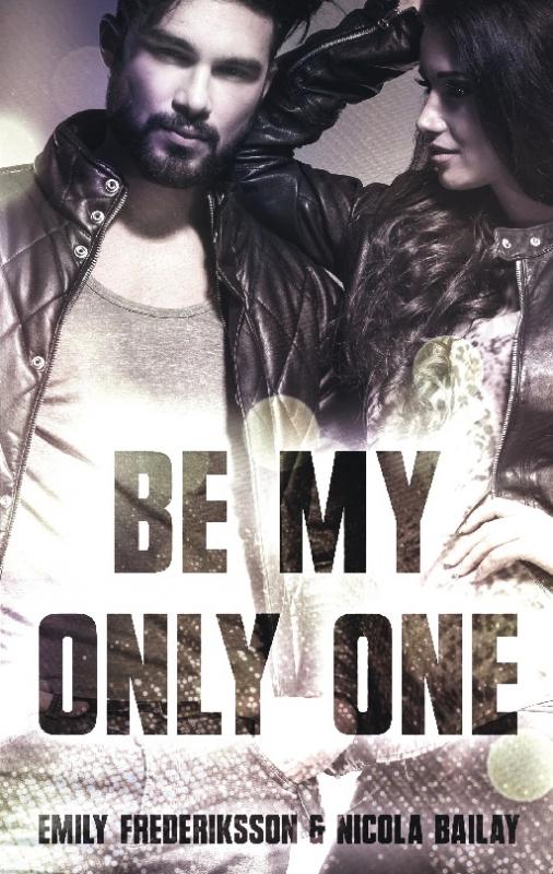 Cover-Bild Be my only one