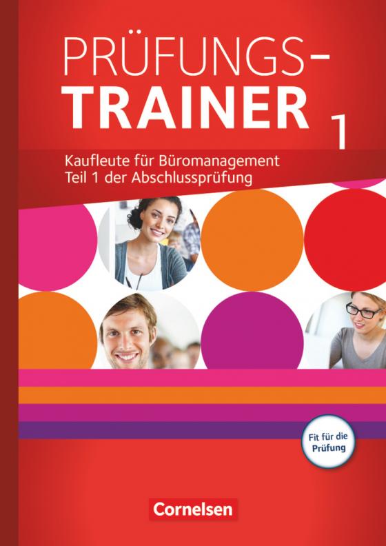 Cover-Bild Be Partners - Büromanagement - Zu allen Ausgaben 2014 - Jahrgangsübergreifend