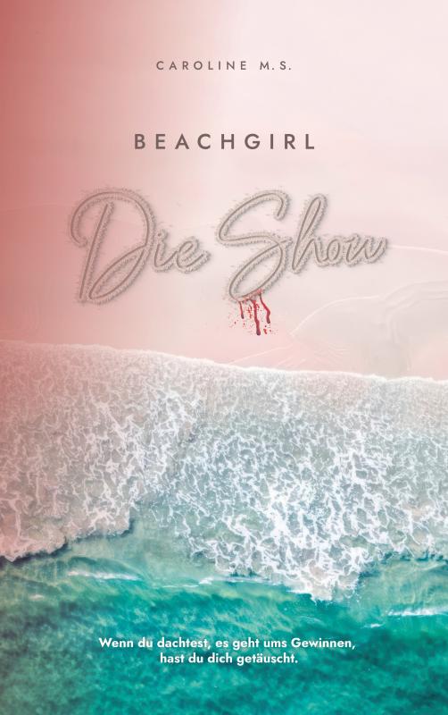 Cover-Bild Beachgirl - Die Show