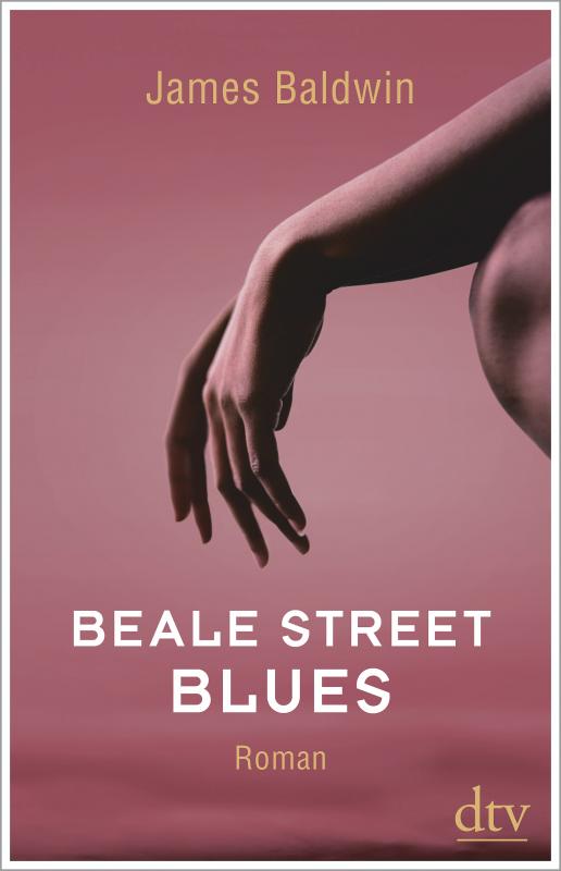 Cover-Bild Beale Street Blues