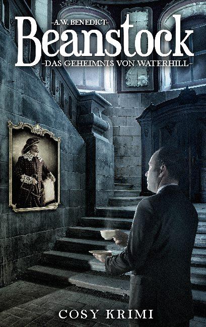 Cover-Bild Beanstock - Das Geheimnis von Waterhill (7.Buch)